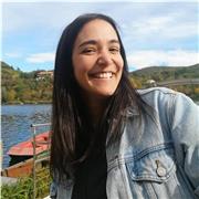 Laureata in Biotecnologie agroalimentari offre lezioni di biologia, scienze naturali e microbiologia